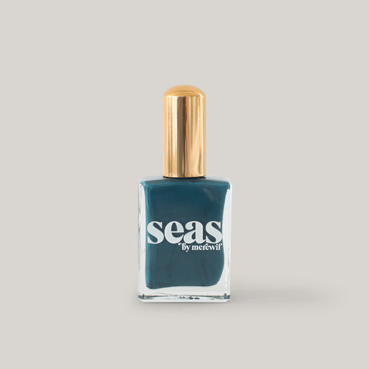 SEAS BY MEREWIF NAIL POLISH - BIG SUR