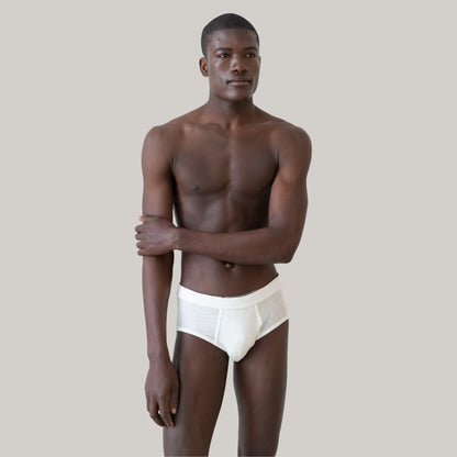 TA-CT BRIEFS DENALI - OFF-WHITE