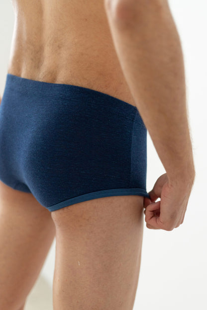 TA-CT GENDERLESS BRIEFS ATHOS - INDIGO