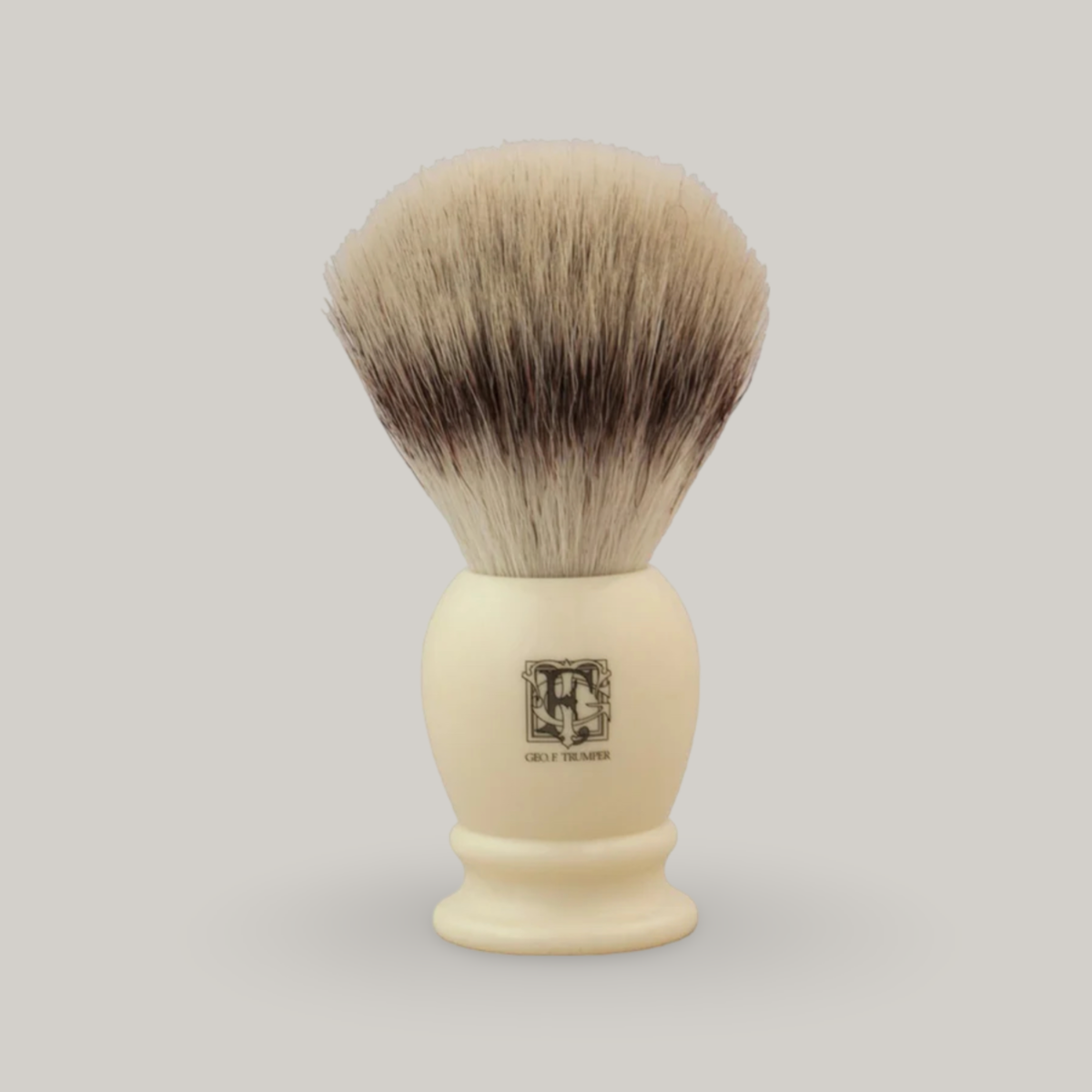 GEO F TRUMPER SHAVING BRUSH