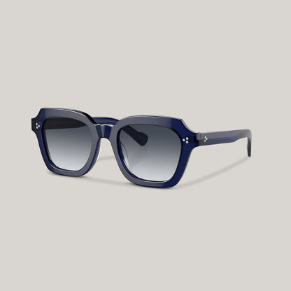 OLIVER PEOPLES KIENNA DENIM W/ PACIFIC GRADIENT