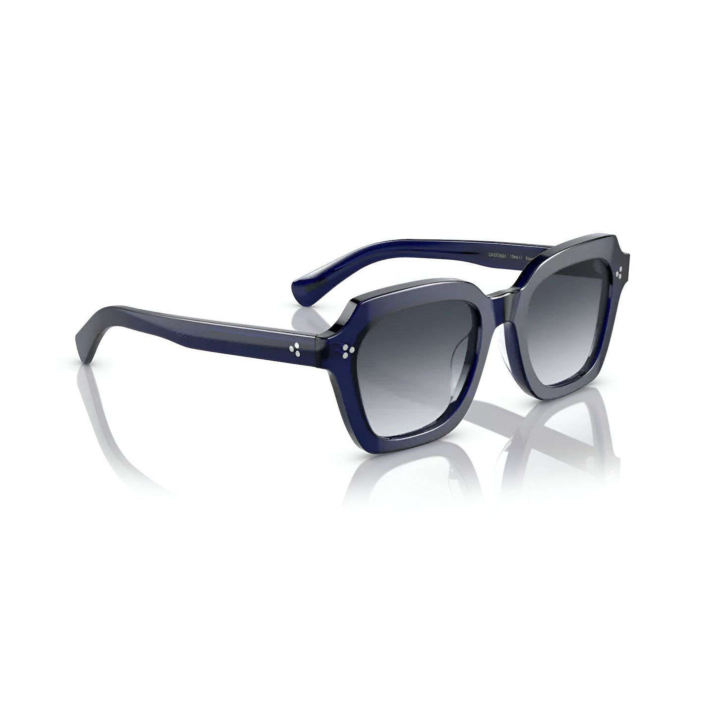 OLIVER PEOPLES KIENNA DENIM W/ PACIFIC GRADIENT