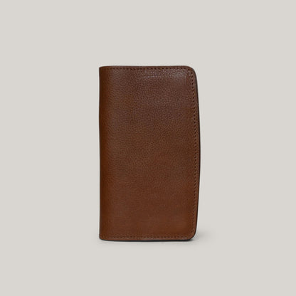 BLEU DE CHAUFFE MALTESE WALLET - CUBA LIBRE