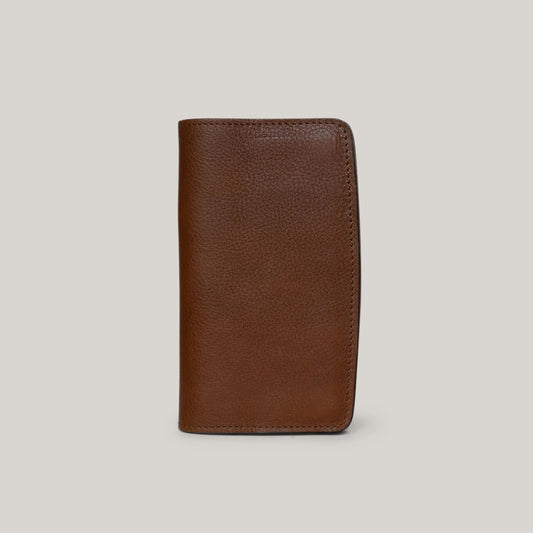 BLEU DE CHAUFFE MALTESE WALLET - CUBA LIBRE