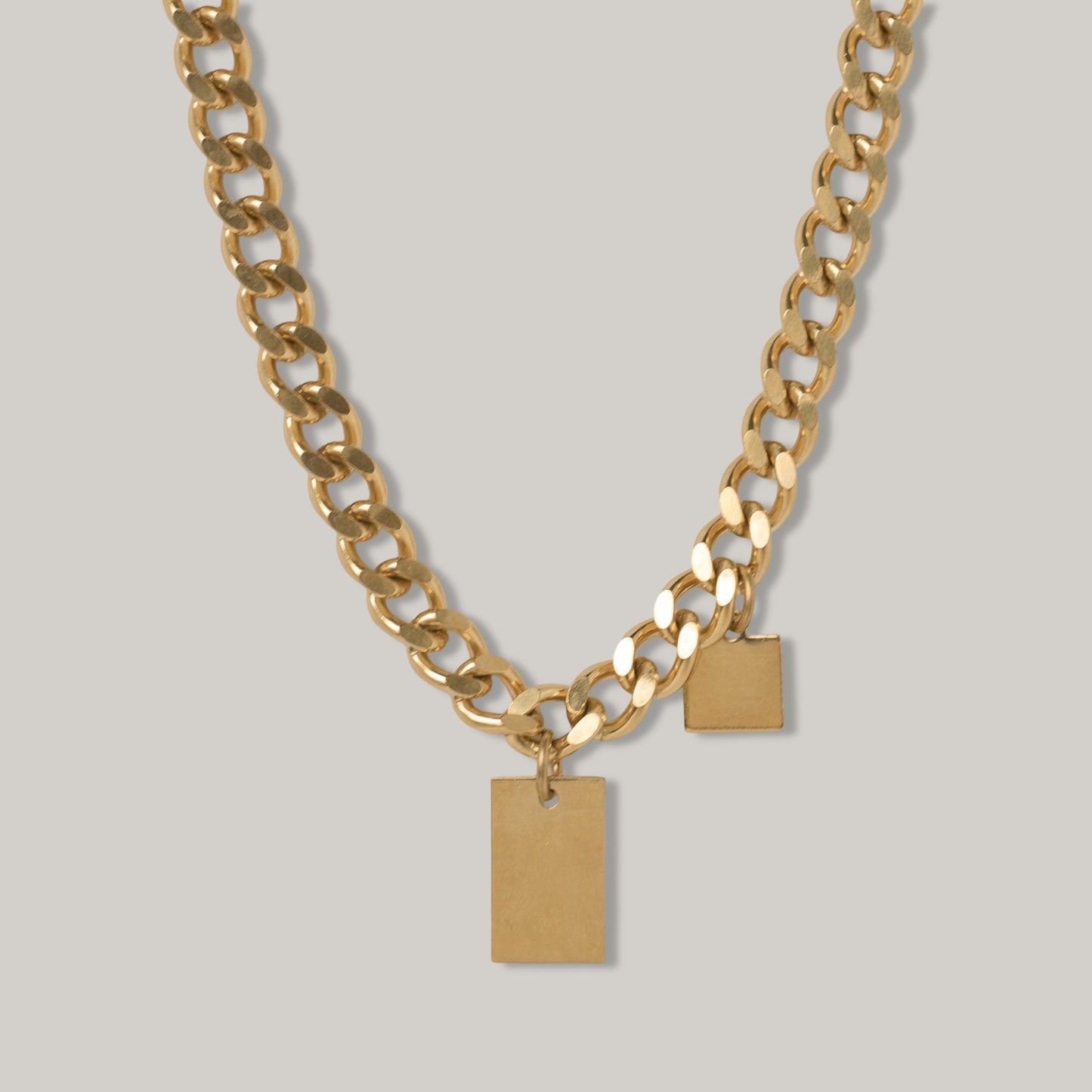 MEREWIF WALLACE II NECKLACE