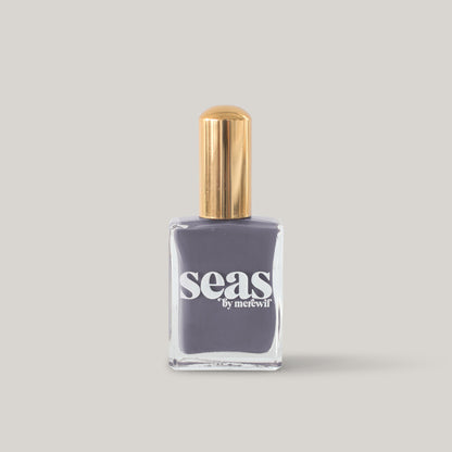 SEAS BY MEREWIF NAIL POLISH - PARADISE