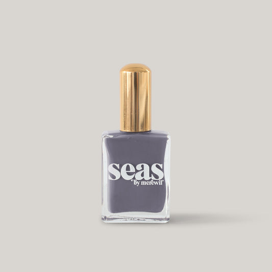 SEAS BY MEREWIF NAIL POLISH - PARADISE