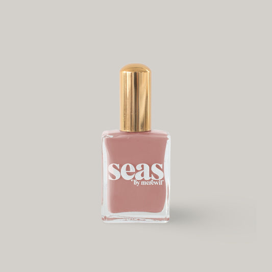 SEAS BY MEREWIF NAIL POLISH - KOMODO