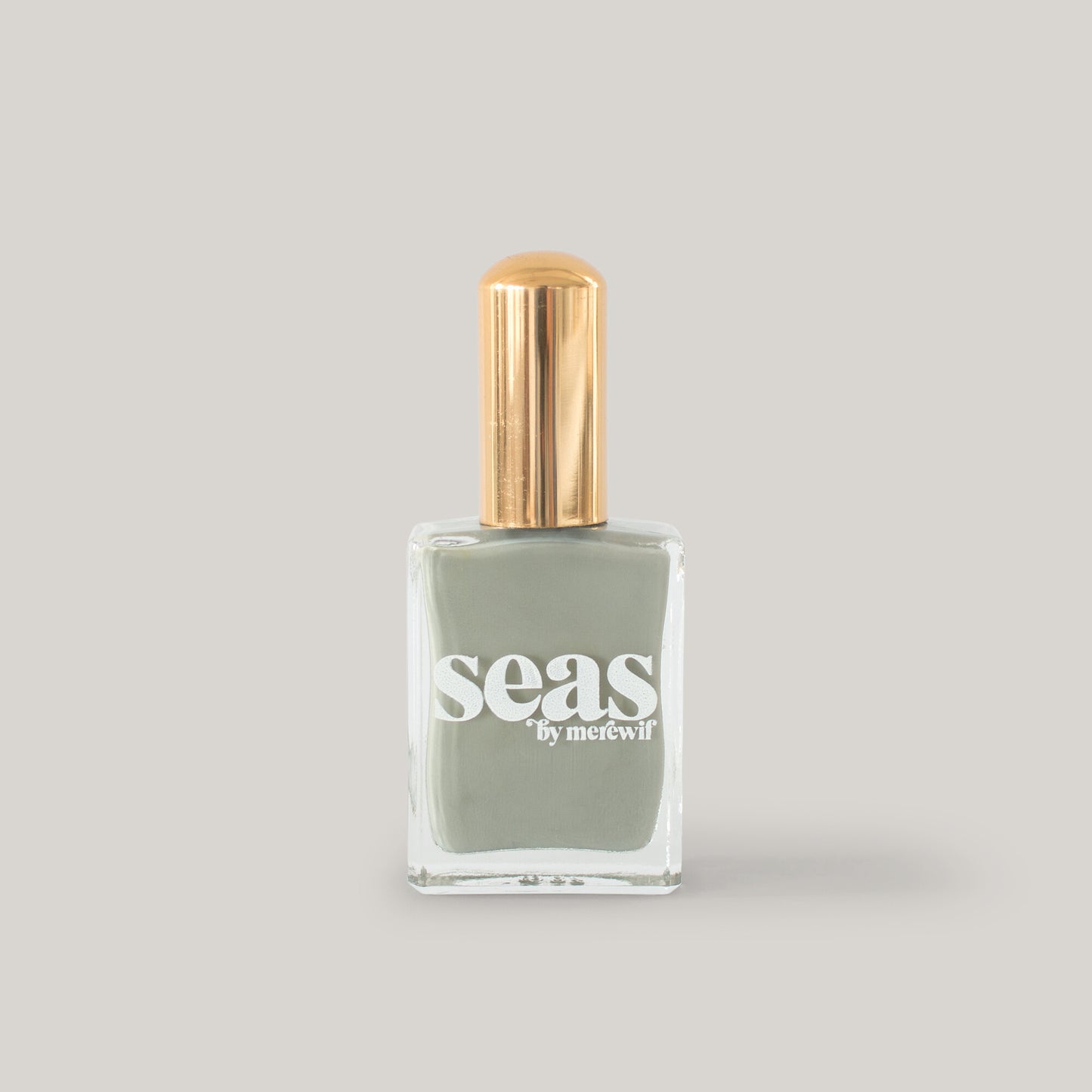 SEAS BY MEREWIF NAIL POLISH - TARIFA