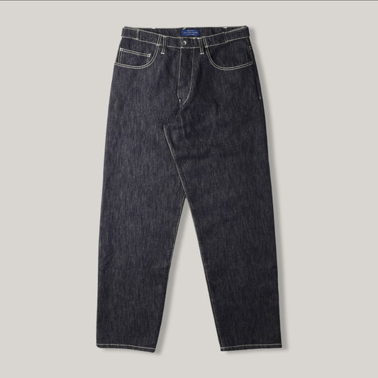 1ST PAT-RN CRAFT F1 TROUSERS - INDIGO