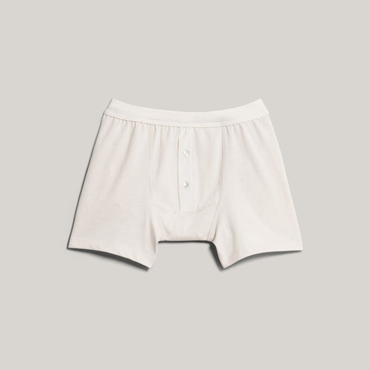 MERZ B SCHWANEN UNDER SHORTS 255 - NATURAL