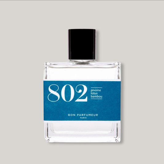 BON PARFUMEUR EDP 30ML - 802 AQUATIC