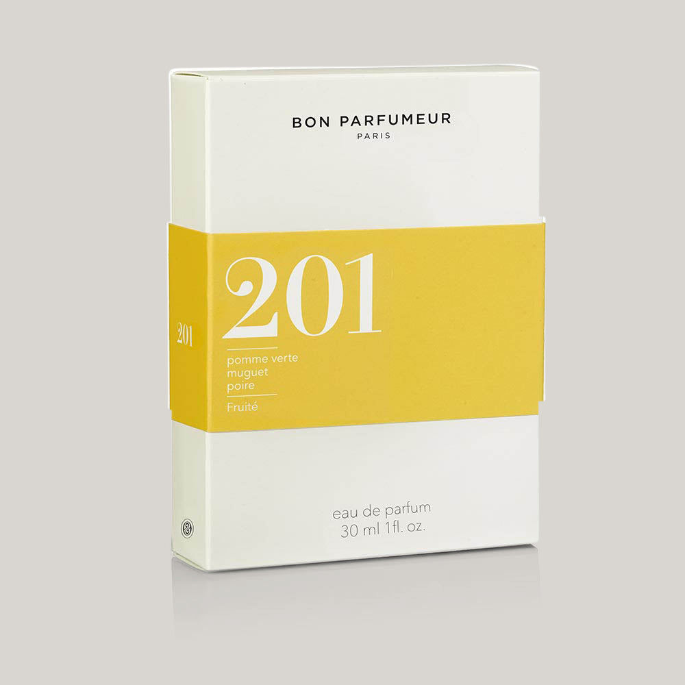 BON PARFUMEUR EDP 30ML - 201 FRUITY