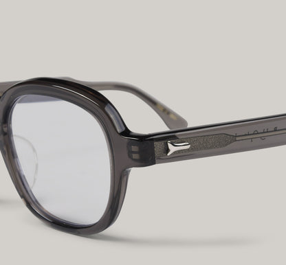 BUDDY OPTICAL WISCONSIN - GREY SMOKE