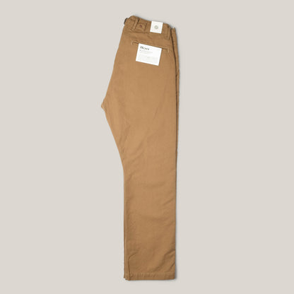 INDIGOFERA HEYES PANTS -  HEAVY MILITARY SERGE