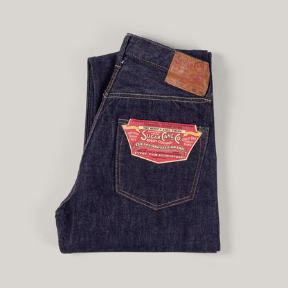 SUGAR CANE 1947 JEANS