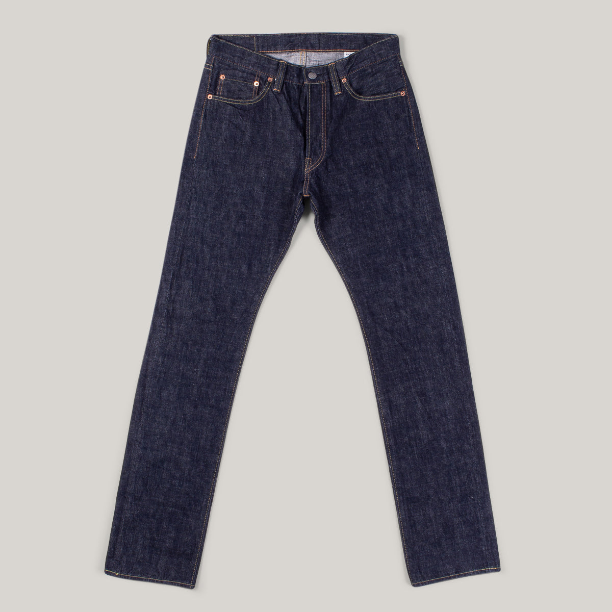 SUGAR CANE 2014 TYPEIII 1947 JEANS - SLIM FIT