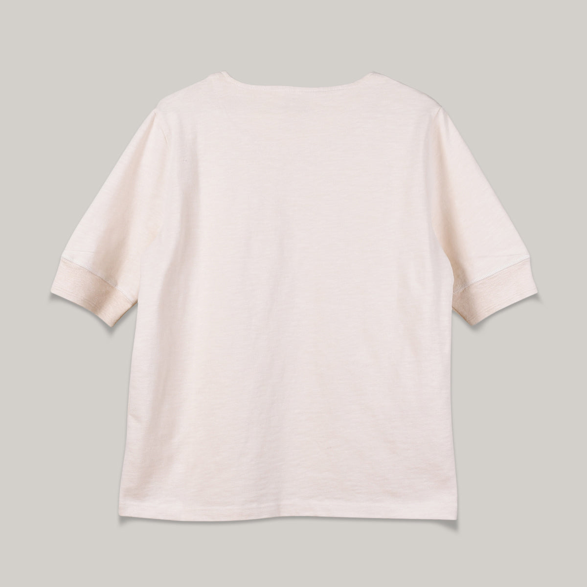 GIRLS OF DUST SS T-SHIRT - OFF WHITE