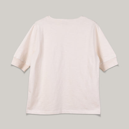 GIRLS OF DUST SS T-SHIRT - OFF WHITE