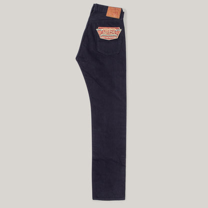 SUGAR CANE TYPEIII 1947 JEANS - SLIM FIT BLACK