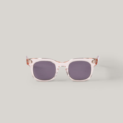 BUDDY OPTICAL SUNY S SG - NUDIE PINK/GREY