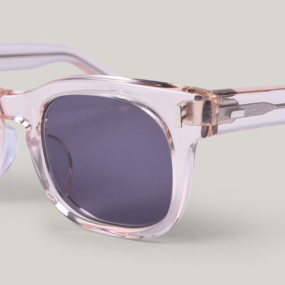 BUDDY OPTICAL SUNY S SG - NUDIE PINK/GREY