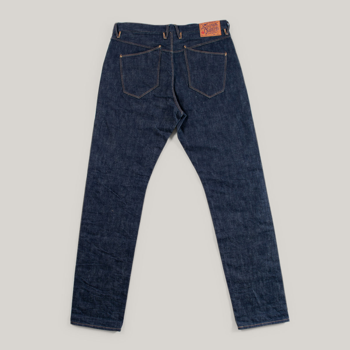 STEVENSON OVERALL CO.  IMPERIAL 120