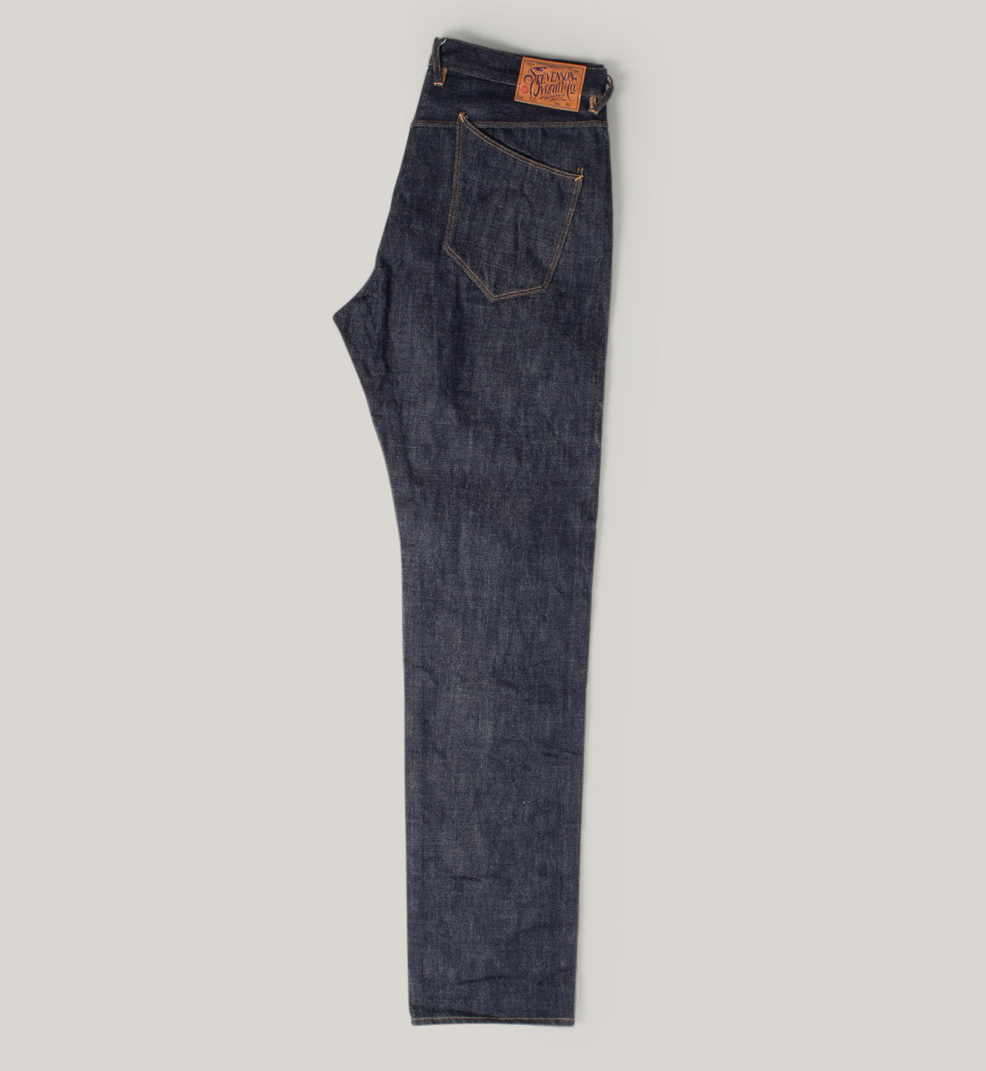 STEVENSON OVERALL CO.  IMPERIAL 120