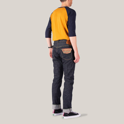 SUGAR CANE 2014 TYPEIII 1947 JEANS - SLIM FIT