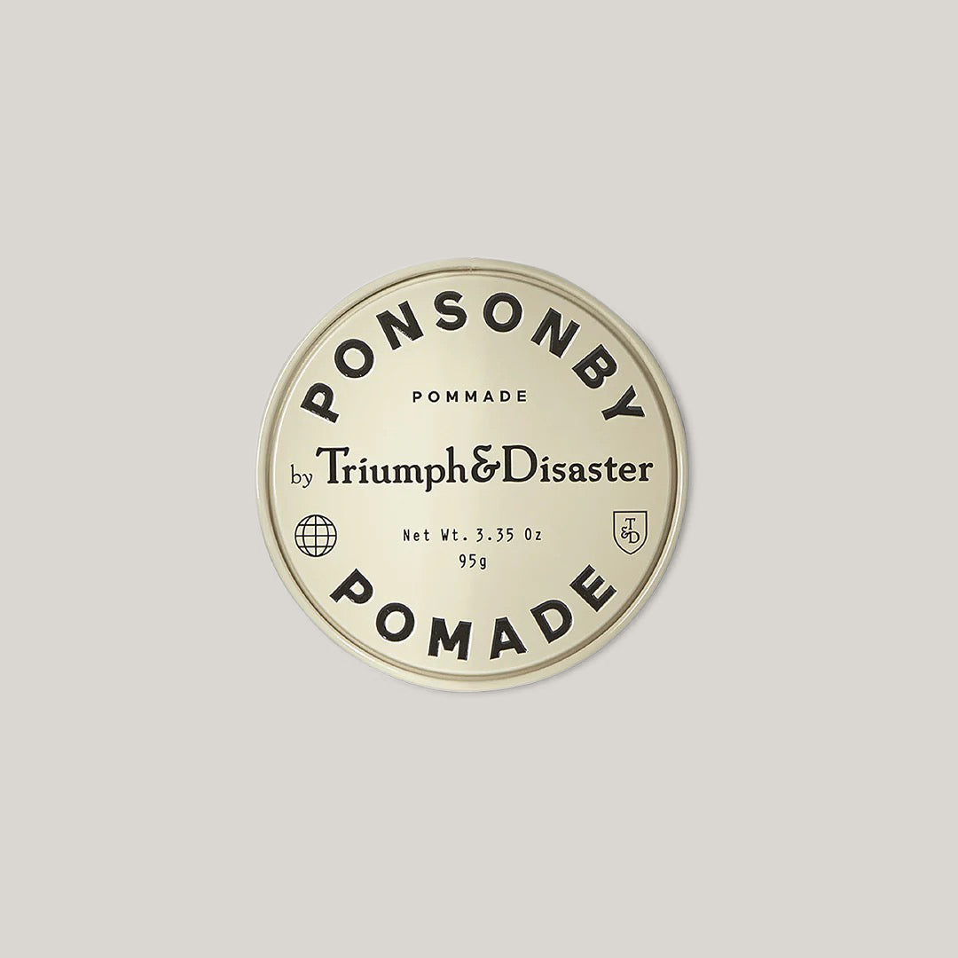 T&D PONSONBY POMADE -65g