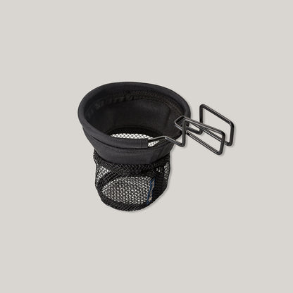 SNOW PEAK LOW CHAIR CUP HOLDER